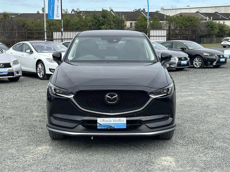 2018 Mazda CX-5 2.0 S, photo 2