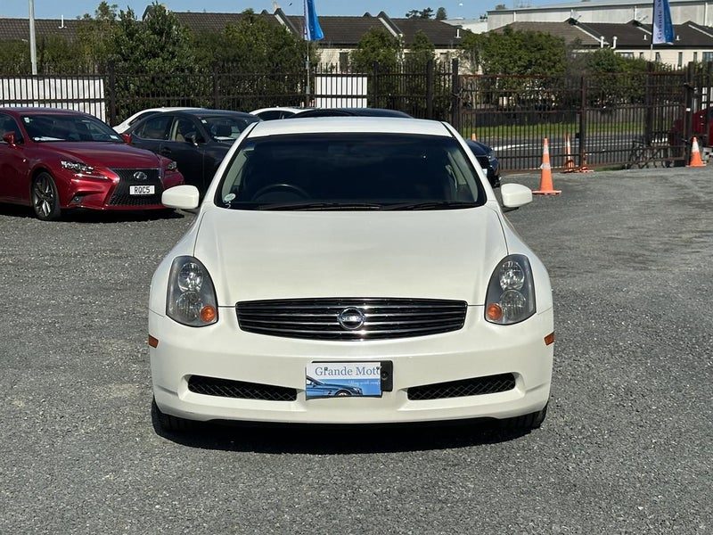 2003 Nissan Skyline 350GT.Coupe.LOW KM., photo 2