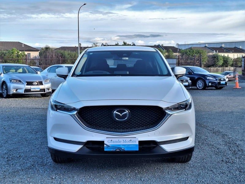 2018 Mazda CX-5 2.0 S, photo 2