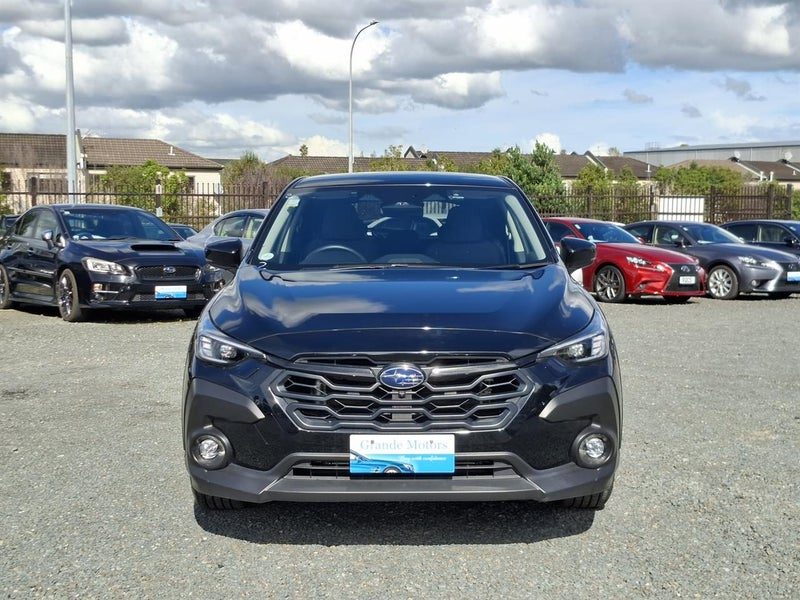 2024 Subaru Crosstrek Hybrid, photo 2