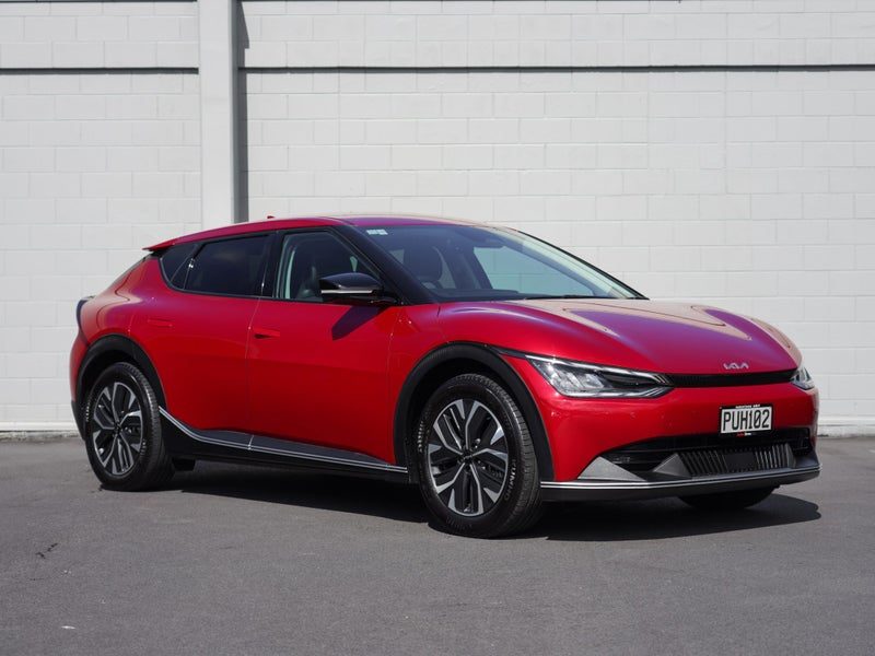 2023 Kia EV6 Air Long Range BEV RWD 5Dr Wagon