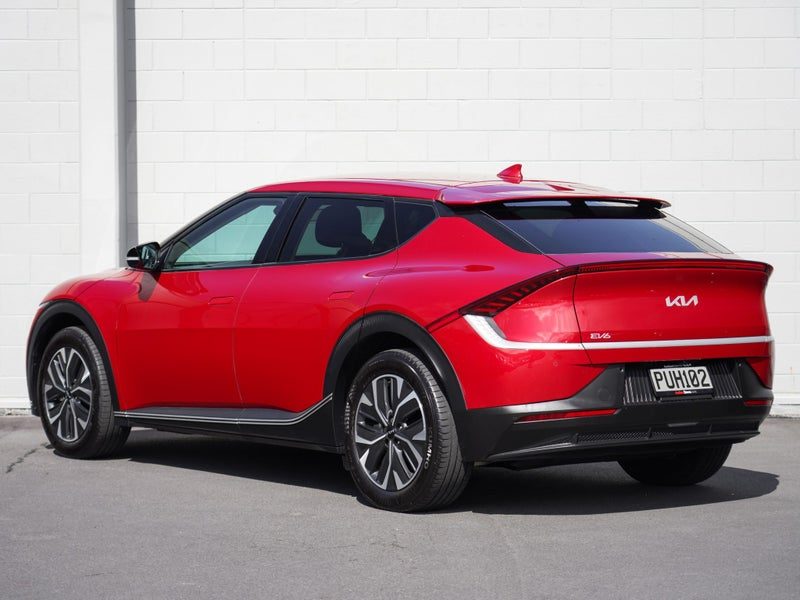 2023 Kia EV6 Air Long Range BEV RWD 5Dr Wagon, photo 2