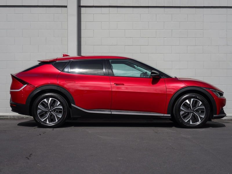 2023 Kia EV6 Air Long Range BEV RWD 5Dr Wagon, photo 3