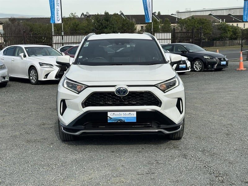 2021 Toyota RAV4, photo 2
