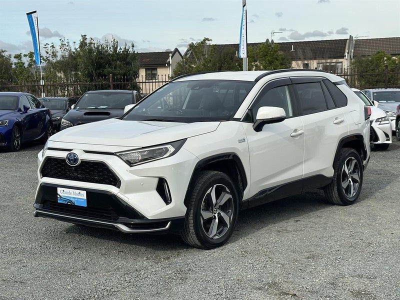 2021 Toyota RAV4, photo 3