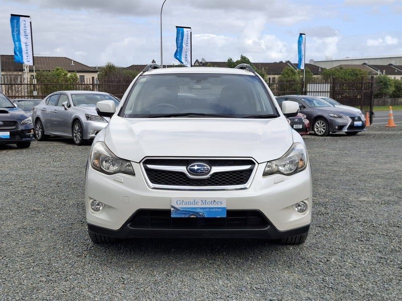 2012 Subaru XV 2.0I-L EYESIGHT 4WD, photo 2