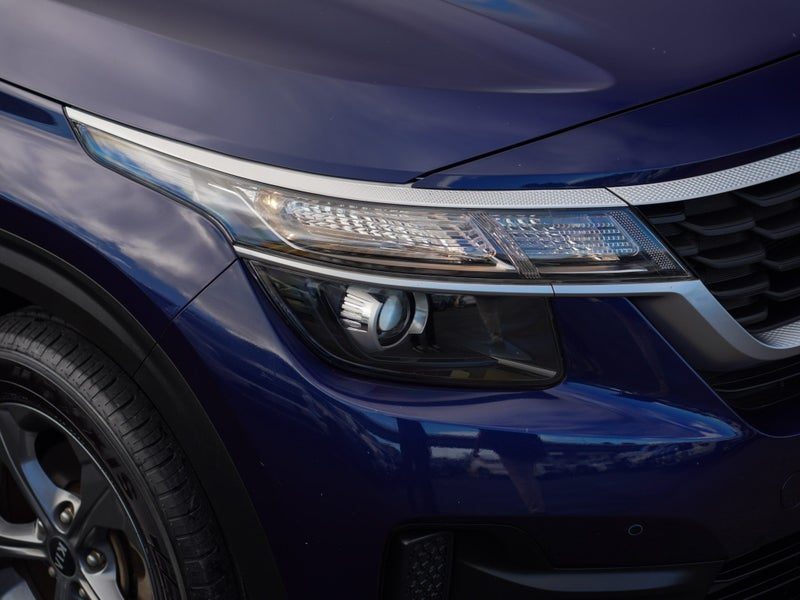 2020 Kia Seltos LX+ 2.0P 6A 5Dr Hatch, photo 3