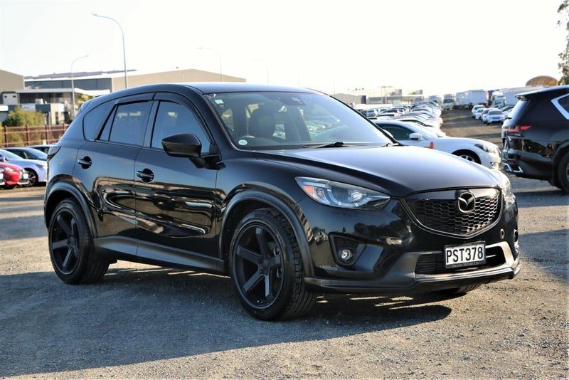 2014 Mazda CX-5 Diesel.Rear camera.Cruise control., main photo