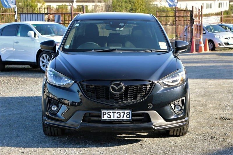 2014 Mazda CX-5 Diesel.Rear camera.Cruise control., photo 2