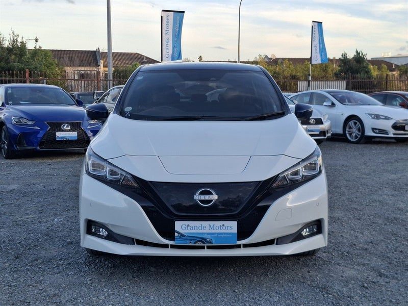 2021 Nissan Leaf Soh 90.18% LED Pro Pilot, photo 2