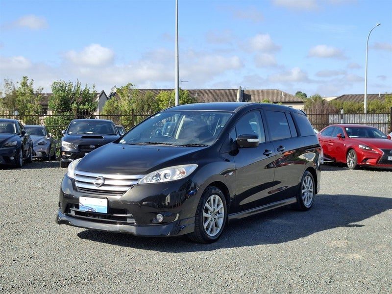 2013 Nissan Lafesta HIGHWAY STAR G, photo 3