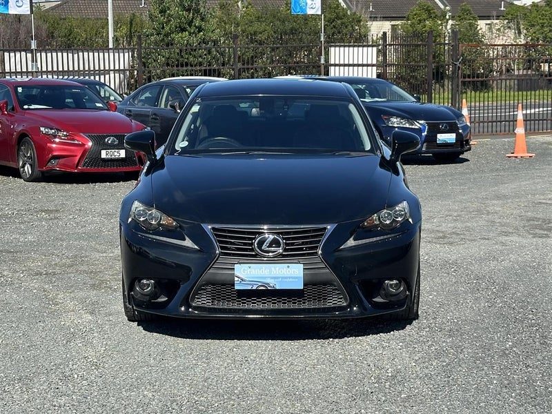 2013 Lexus IS 250, photo 2