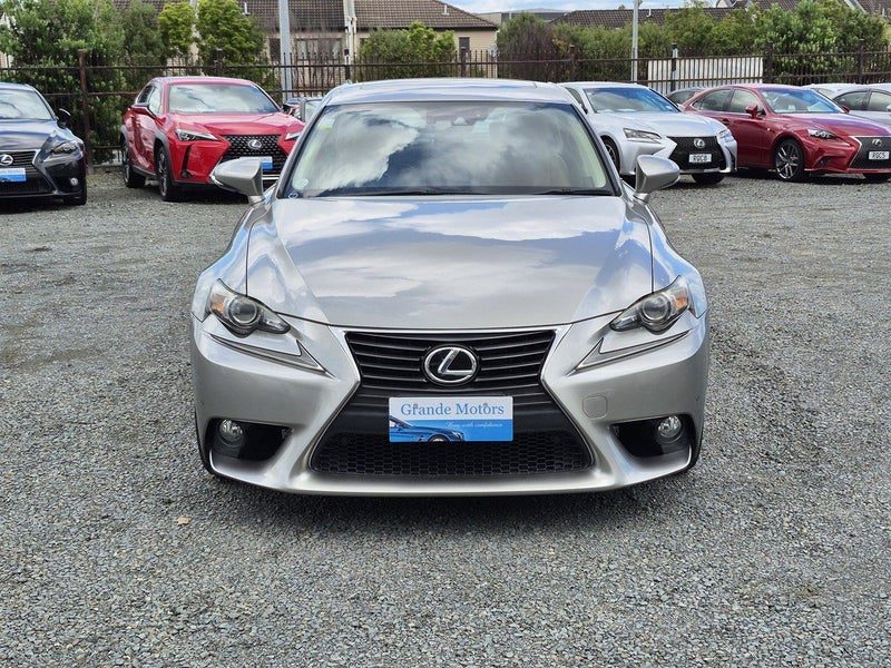 2013 Lexus IS 250, photo 2