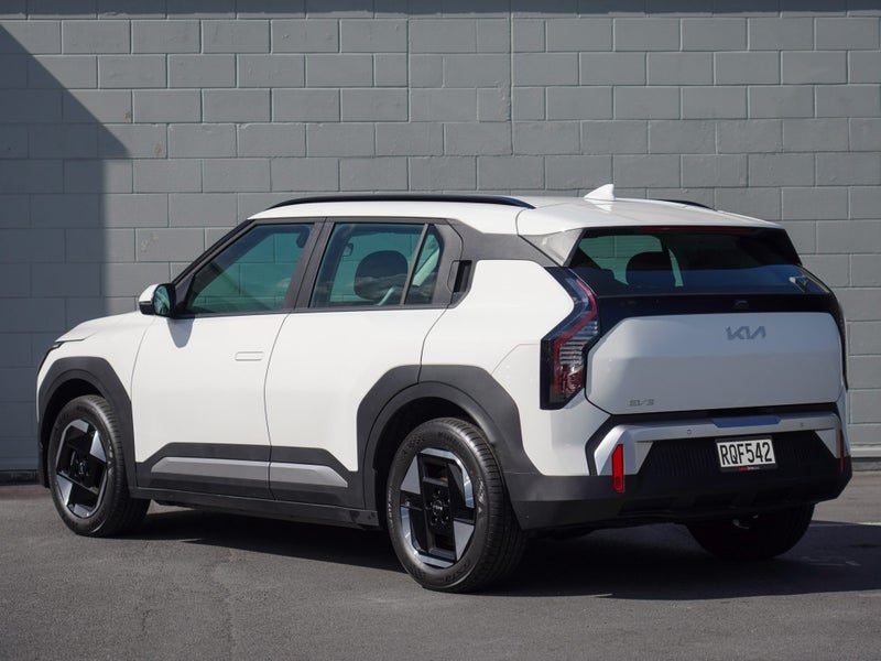 2026 Kia EV3 Light 2WD LR 81kWh 5Dr Wagon, photo 2