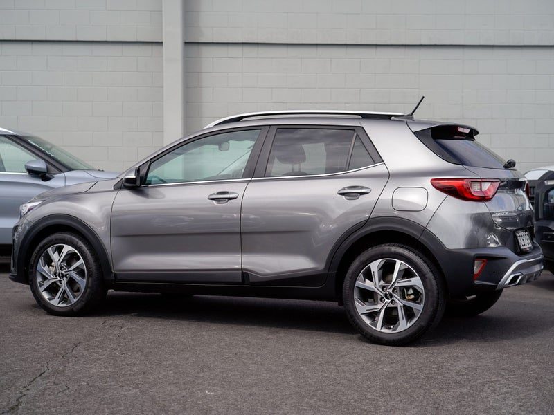 2023 Kia Stonic LX-T 1.0PT 7AM 5Dr Hatch, photo 2