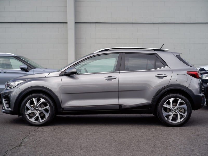 2023 Kia Stonic LX-T 1.0PT 7AM 5Dr Hatch, photo 3