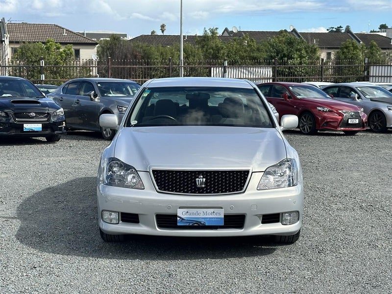 2006 Toyota Crown Athlete.Cruise control.Alarm., photo 2