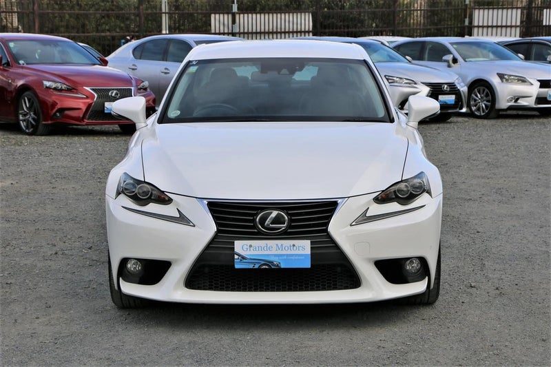 2013 Lexus IS 350, photo 2
