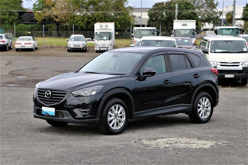 2017 Mazda CX-5 AWD.Cruise control.Rear camera., photo 3