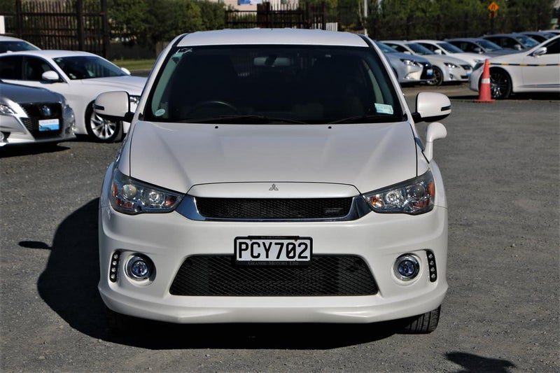 2013 Mitsubishi RVR, photo 2