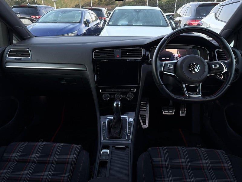2017 Volkswagen Golf DCC NZ Nav GPS, photo 3