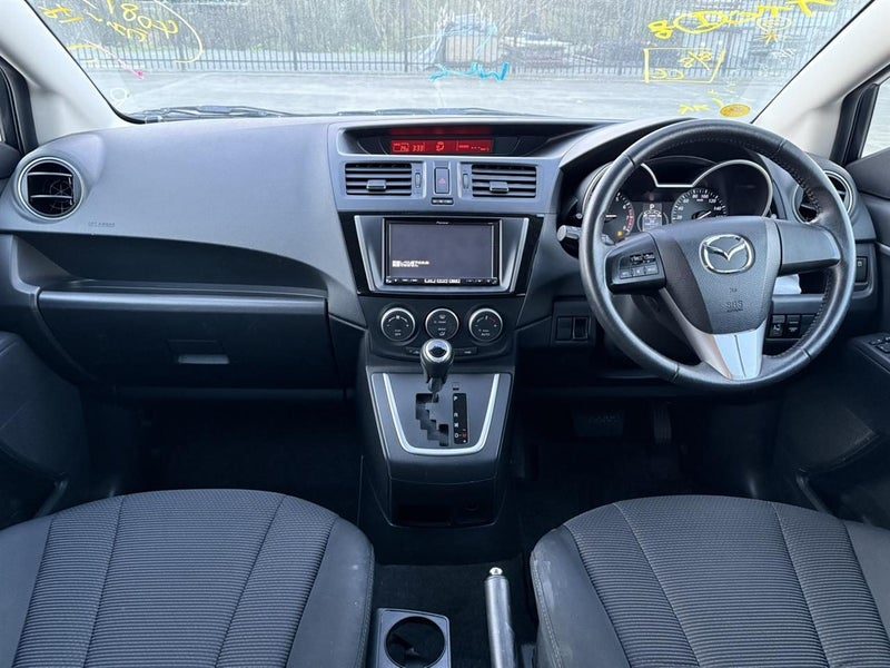2017 Mazda Premacy 20S Skyactiv, photo 3