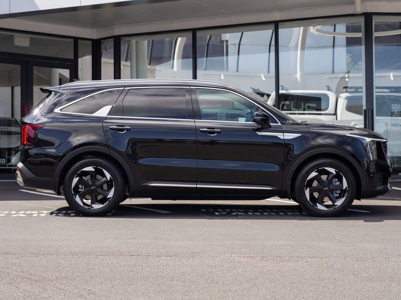2026 Kia Sorento Hev Water AWD 1.6Pht, photo 3