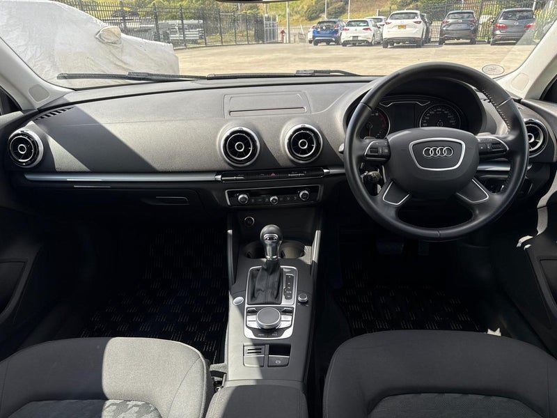 2016 Audi A3 1.4TFSI Sportback, photo 3