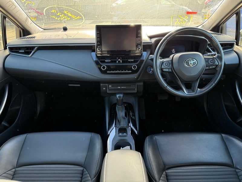 2019 Toyota Corolla Touring Hybrid WXB, photo 3