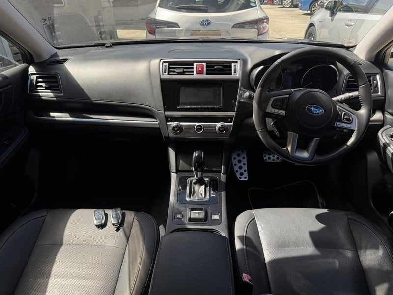 2016 Subaru Outback Limited AWD, photo 3