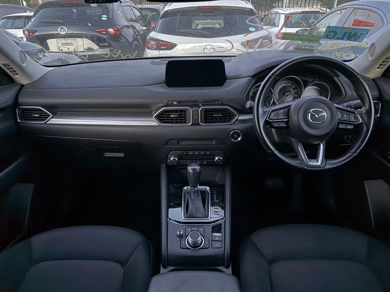 2018 Mazda CX-5 20S, photo 3