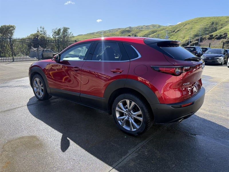 2020 Mazda CX-30 20S Proactive, photo 2