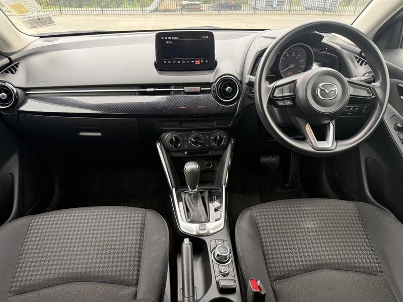 2019 Mazda Demio 15S, photo 3