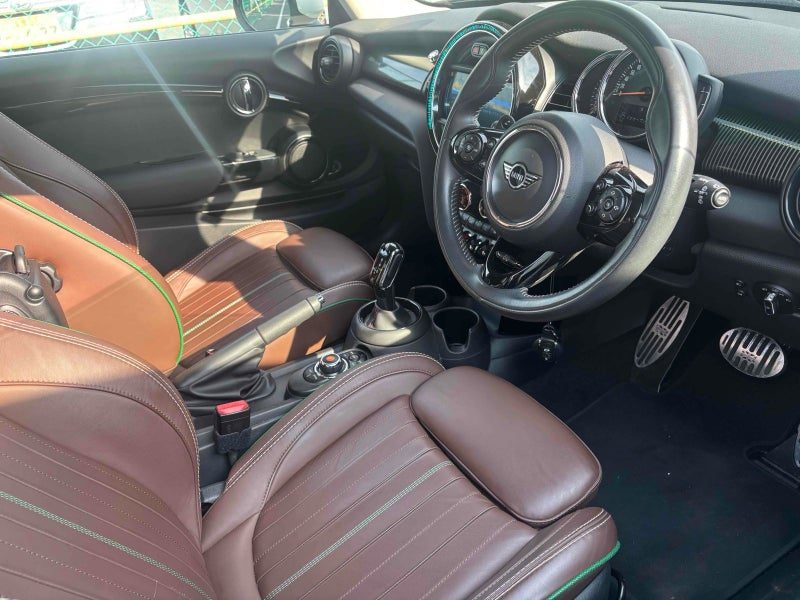 2020 MINI Cooper S, photo 3