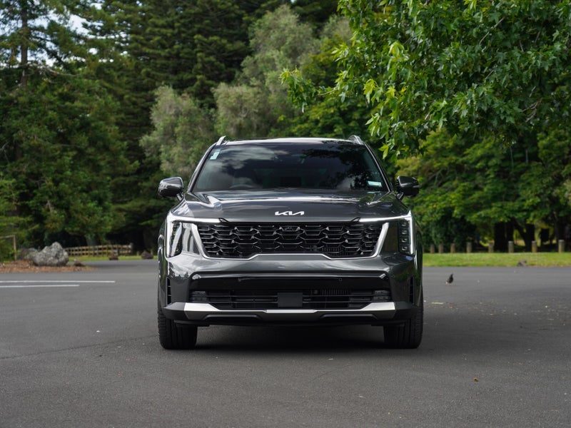 2026 Kia Sorento Hev Water AWD 1.6Pht, photo 3