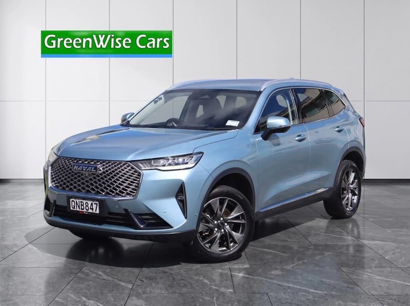 2024 HAVAL H6 Ultra
