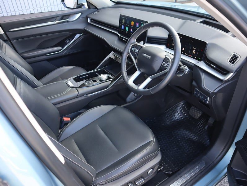 2024 HAVAL H6 Ultra, photo 3