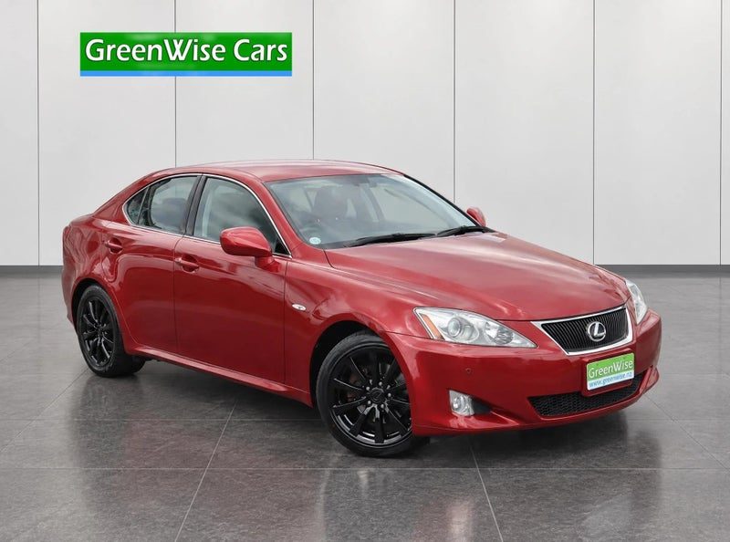 2006 Lexus IS 250, photo 2
