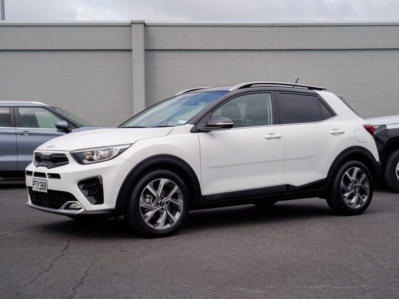 2023 Kia Stonic LX-T 1.0PT 7AM 5Dr Hatch