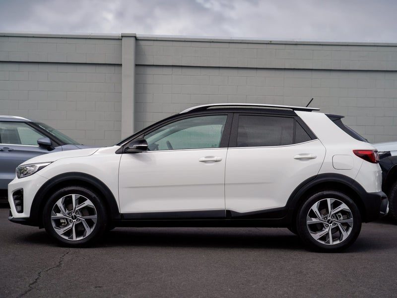 2023 Kia Stonic LX-T 1.0PT 7AM 5Dr Hatch, photo 2
