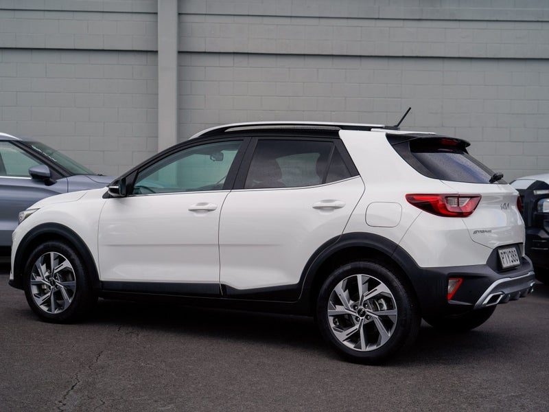 2023 Kia Stonic LX-T 1.0PT 7AM 5Dr Hatch, photo 3