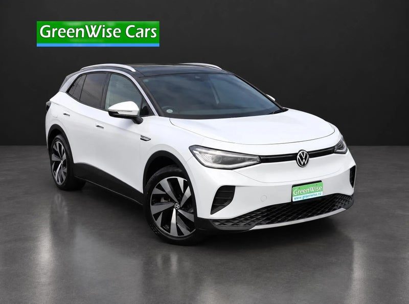 2023 Volkswagen ID.4 Pro, photo 2