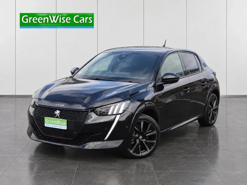 2023 Peugeot E-208 GT Spec l Grade 5