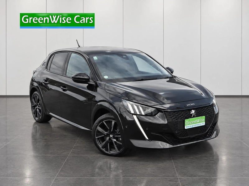 2023 Peugeot E-208 GT Spec l Grade 5, photo 2