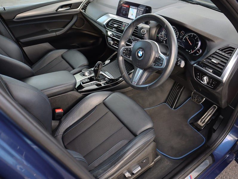 2018 BMW X3 X-Drive 20D | M -Sport | X Drive |, photo 2
