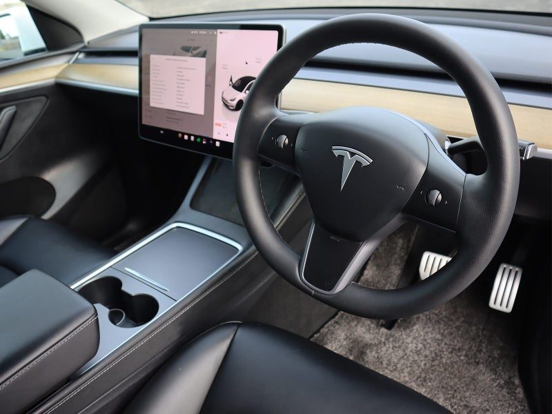 2023 Tesla Model Y Performance, photo 3