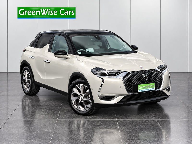 2021 Citroen DS3, photo 2