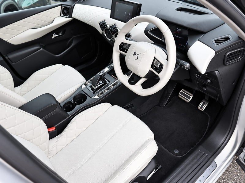 2021 Citroen DS3, photo 3