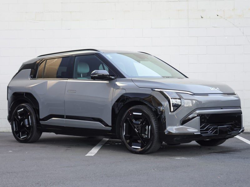 2026 Kia EV3 GT-Line 2WD 81kWh 5Dr Wagon, main photo