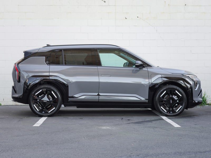 2026 Kia EV3 GT-Line 2WD 81kWh 5Dr Wagon, photo 3